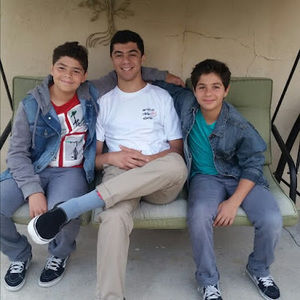 Meet your Posher, Lina